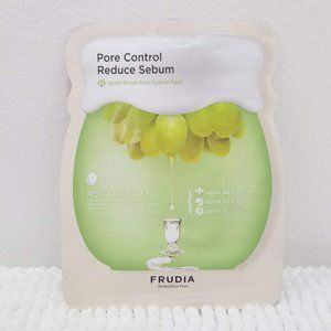 Frudia Green Grape Pore Control Mask